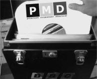 PMD - Pure Mix Dance